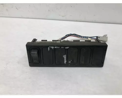 Dash Assembly INTERNATIONAL Durastar Vander Haags Inc Sf