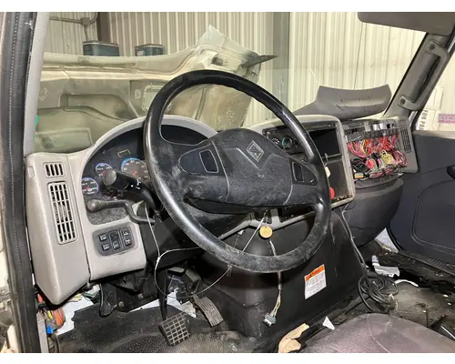 Dash Assembly INTERNATIONAL Durastar Vander Haags Inc Sf