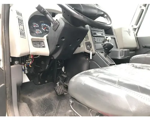 Dash Assembly INTERNATIONAL Durastar Vander Haags Inc Cb