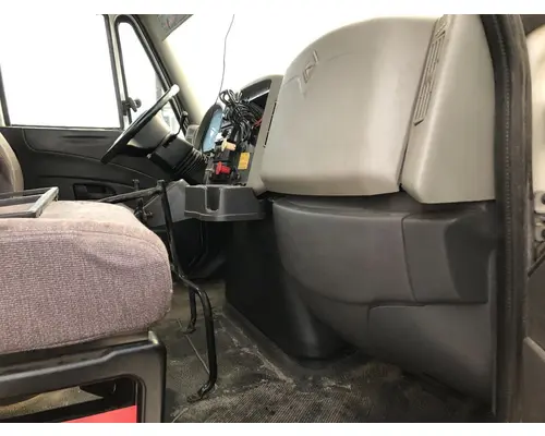 Dash Assembly INTERNATIONAL Durastar Vander Haags Inc Cb