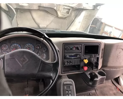 Dash Assembly INTERNATIONAL Durastar Vander Haags Inc Cb