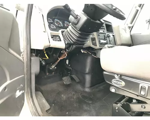 Dash Assembly INTERNATIONAL Durastar Vander Haags Inc Cb