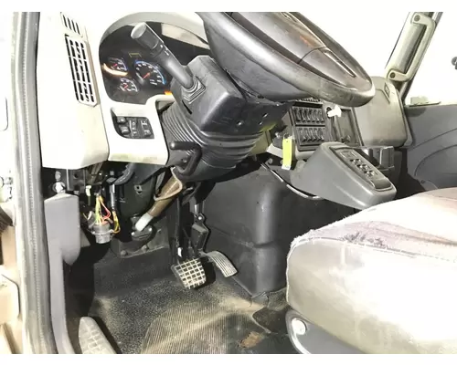 Dash Assembly INTERNATIONAL Durastar Vander Haags Inc Cb