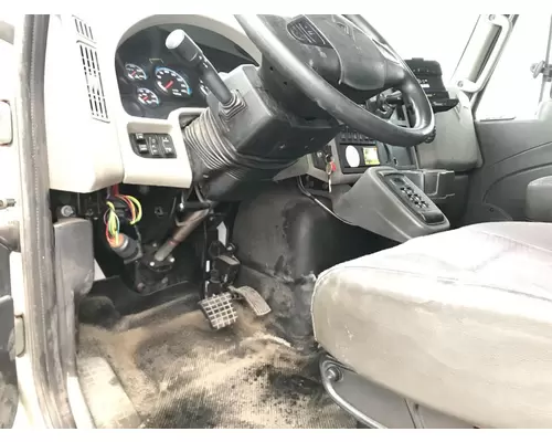 Dash Assembly INTERNATIONAL Durastar Vander Haags Inc Cb