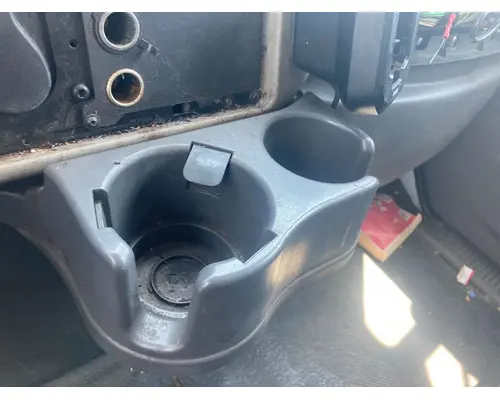 Dash Assembly INTERNATIONAL Durastar Vander Haags Inc Kc