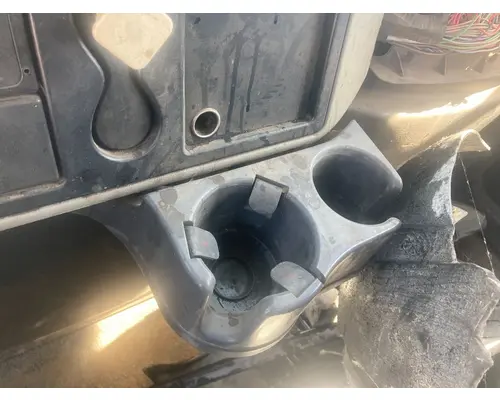 Dash Assembly INTERNATIONAL Durastar Vander Haags Inc Kc