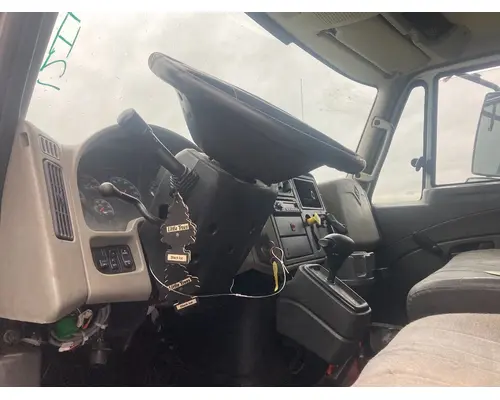 Dash Assembly INTERNATIONAL Durastar Vander Haags Inc Kc