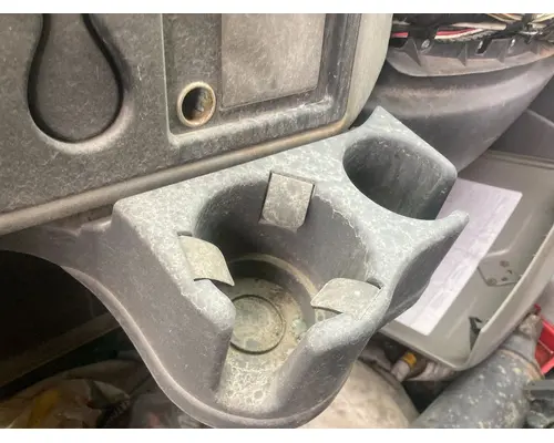 Dash Assembly INTERNATIONAL Durastar Vander Haags Inc Kc