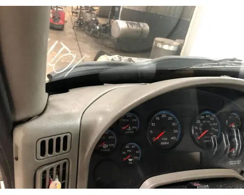 Dash Assembly INTERNATIONAL Durastar Vander Haags Inc WM