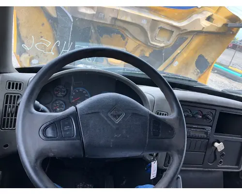 Dash Assembly INTERNATIONAL Durastar Vander Haags Inc Col