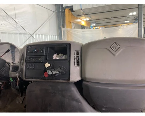 Dash Assembly INTERNATIONAL Durastar Vander Haags Inc Col