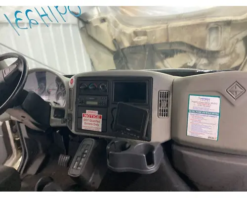 Dash Assembly INTERNATIONAL Durastar Vander Haags Inc Col