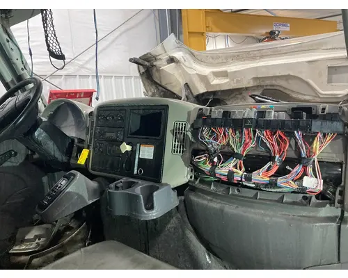 Dash Assembly INTERNATIONAL Durastar Vander Haags Inc Col