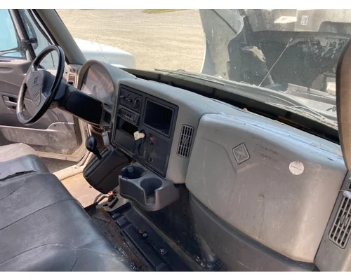 Dash Assembly INTERNATIONAL Durastar Vander Haags Inc Col