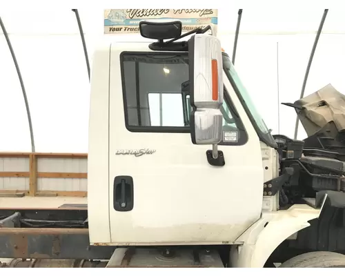 Door Assembly, Front INTERNATIONAL Durastar Vander Haags Inc Cb