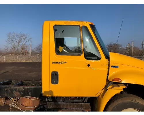 Door Assembly, Rear Or Back INTERNATIONAL Durastar Wilkins Rebuilders Supply