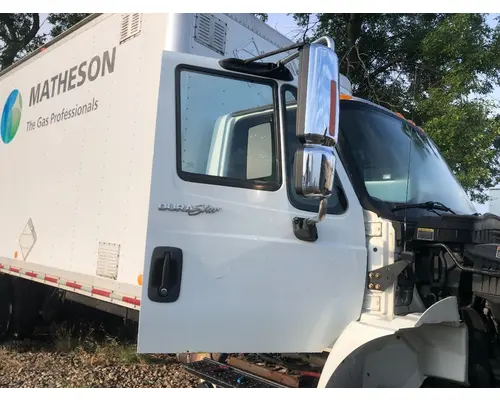 Door Assembly, Front INTERNATIONAL Durastar Vander Haags Inc Sp