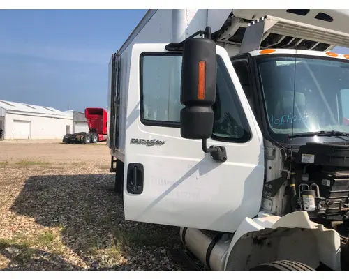 Door Assembly, Front INTERNATIONAL Durastar Vander Haags Inc Sp