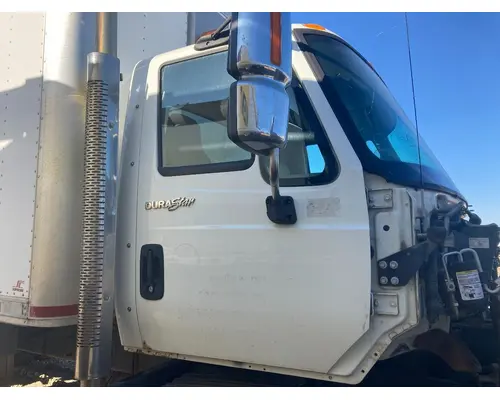 Door Assembly, Front INTERNATIONAL Durastar Vander Haags Inc Sp