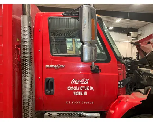 Door Assembly, Front INTERNATIONAL Durastar Vander Haags Inc SF