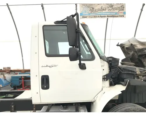 Door Assembly, Front INTERNATIONAL Durastar Vander Haags Inc Cb