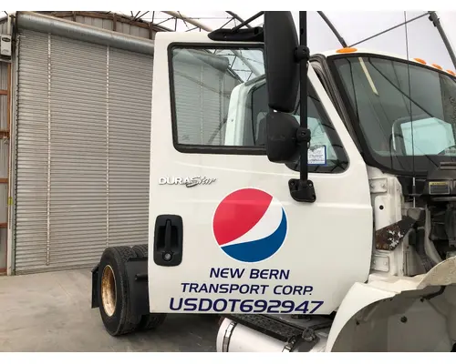 Door Assembly, Front INTERNATIONAL Durastar Vander Haags Inc Cb