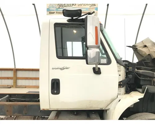 Door Assembly, Front INTERNATIONAL Durastar Vander Haags Inc Cb