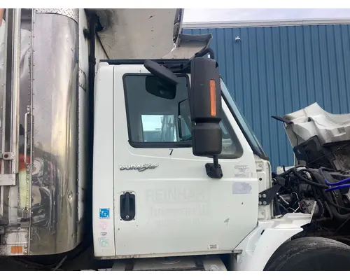 Door Assembly, Front INTERNATIONAL Durastar Vander Haags Inc Kc