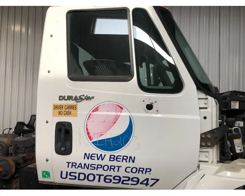 Door Assembly, Front INTERNATIONAL Durastar Vander Haags Inc WM