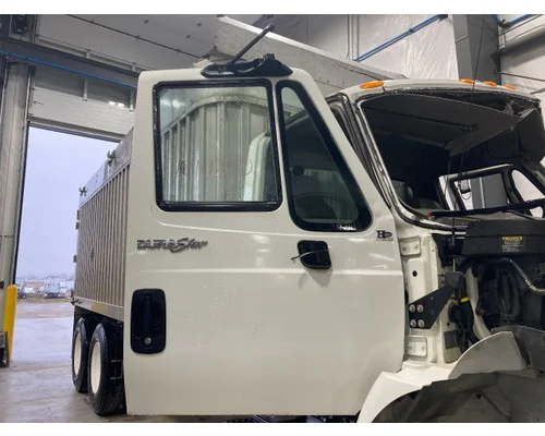 Door Assembly, Front INTERNATIONAL Durastar Vander Haags Inc Col