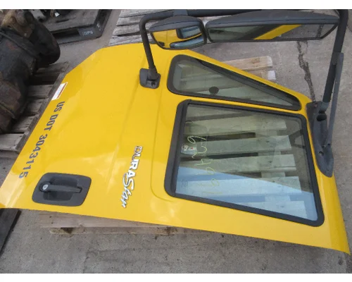 Door Assembly, Front INTERNATIONAL DURASTAR Michigan Truck Parts
