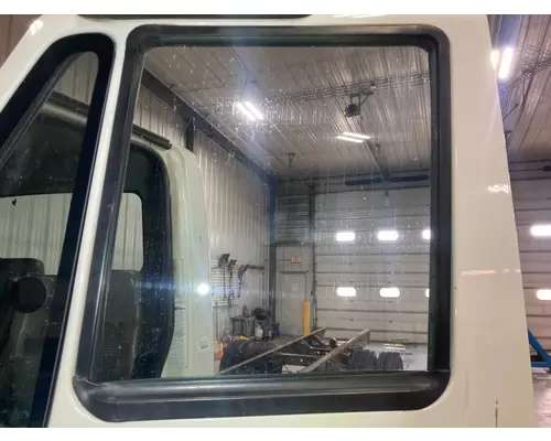 Door Glass, Front INTERNATIONAL Durastar Vander Haags Inc Sf