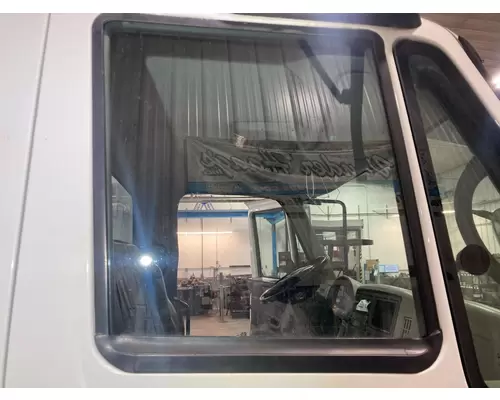 Door Glass, Front INTERNATIONAL Durastar Vander Haags Inc Sf