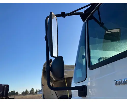 Mirror (Side View) INTERNATIONAL Durastar Vander Haags Inc Sp