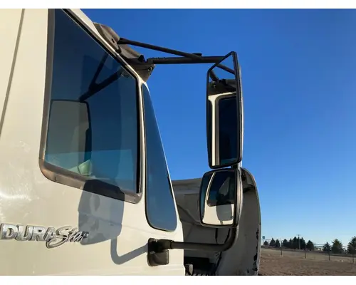 Mirror (Side View) INTERNATIONAL Durastar Vander Haags Inc Sp
