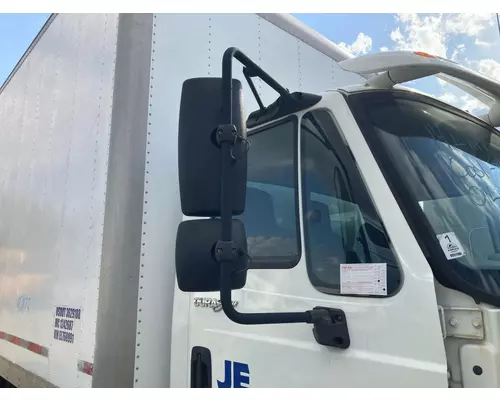 Mirror (Side View) INTERNATIONAL Durastar Vander Haags Inc Sp