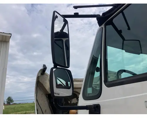 Mirror (Side View) INTERNATIONAL Durastar Vander Haags Inc Sp