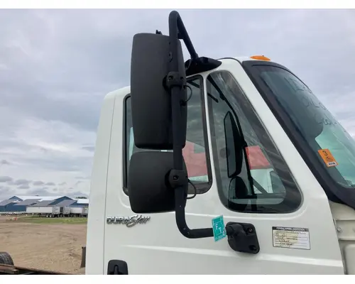 Mirror (Side View) INTERNATIONAL Durastar Vander Haags Inc Sp