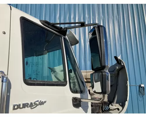 Mirror (Side View) INTERNATIONAL Durastar Vander Haags Inc Dm