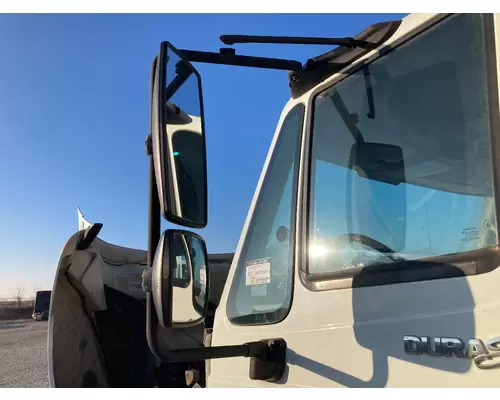 Mirror (Side View) INTERNATIONAL Durastar Vander Haags Inc Dm