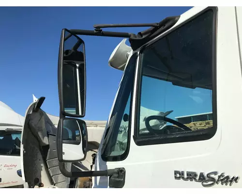 Mirror (Side View) INTERNATIONAL Durastar Vander Haags Inc Dm