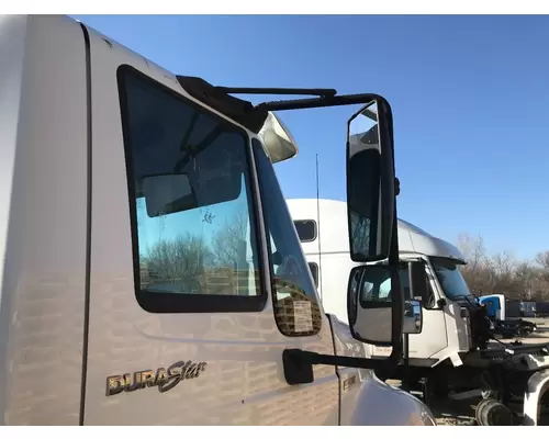 Mirror (Side View) INTERNATIONAL Durastar Vander Haags Inc Dm
