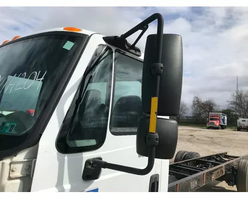 Mirror (Side View) INTERNATIONAL Durastar Vander Haags Inc Dm