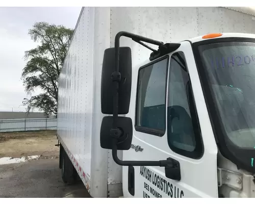 Mirror (Side View) INTERNATIONAL Durastar Vander Haags Inc Dm