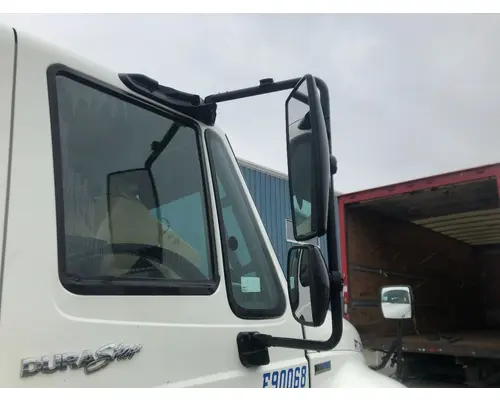 Mirror (Side View) INTERNATIONAL Durastar Vander Haags Inc Sf