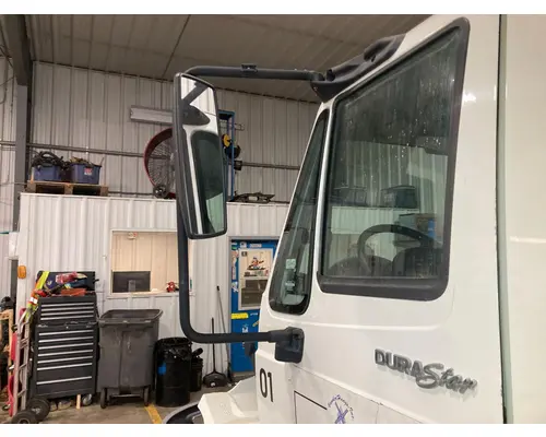Mirror (Side View) INTERNATIONAL Durastar Vander Haags Inc Sf