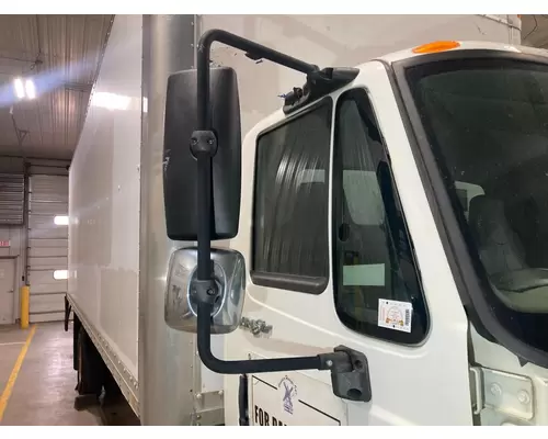 Mirror (Side View) INTERNATIONAL Durastar Vander Haags Inc Sf