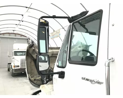 Mirror (Side View) INTERNATIONAL Durastar Vander Haags Inc Cb