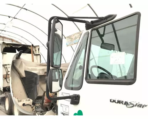 Mirror (Side View) INTERNATIONAL Durastar Vander Haags Inc Cb