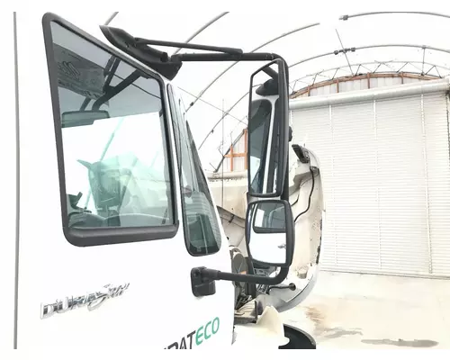 Mirror (Side View) INTERNATIONAL Durastar Vander Haags Inc Cb